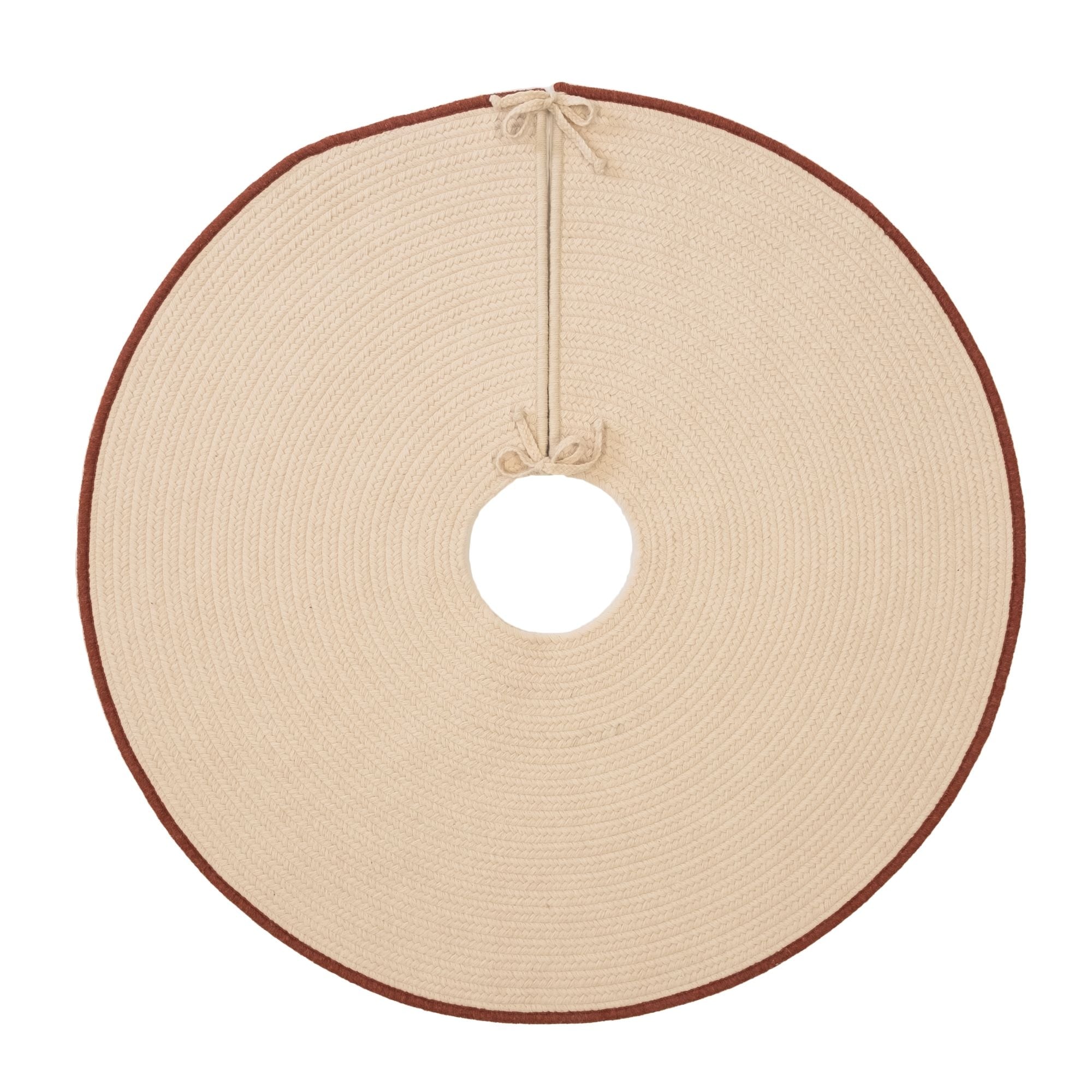 Christmas Tree Skirt Bed Bath Beyond 